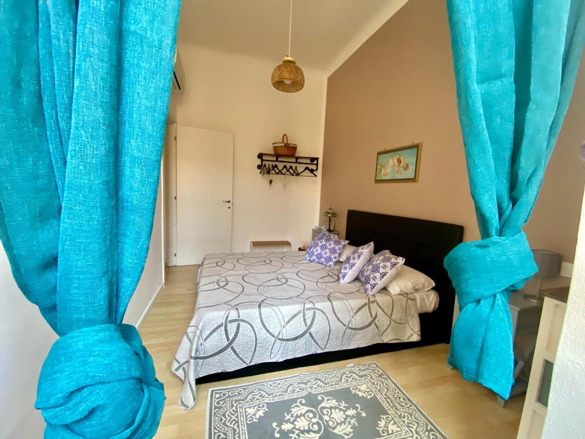 Center House 272 Apartment La Spezia Ngoại thất bức ảnh