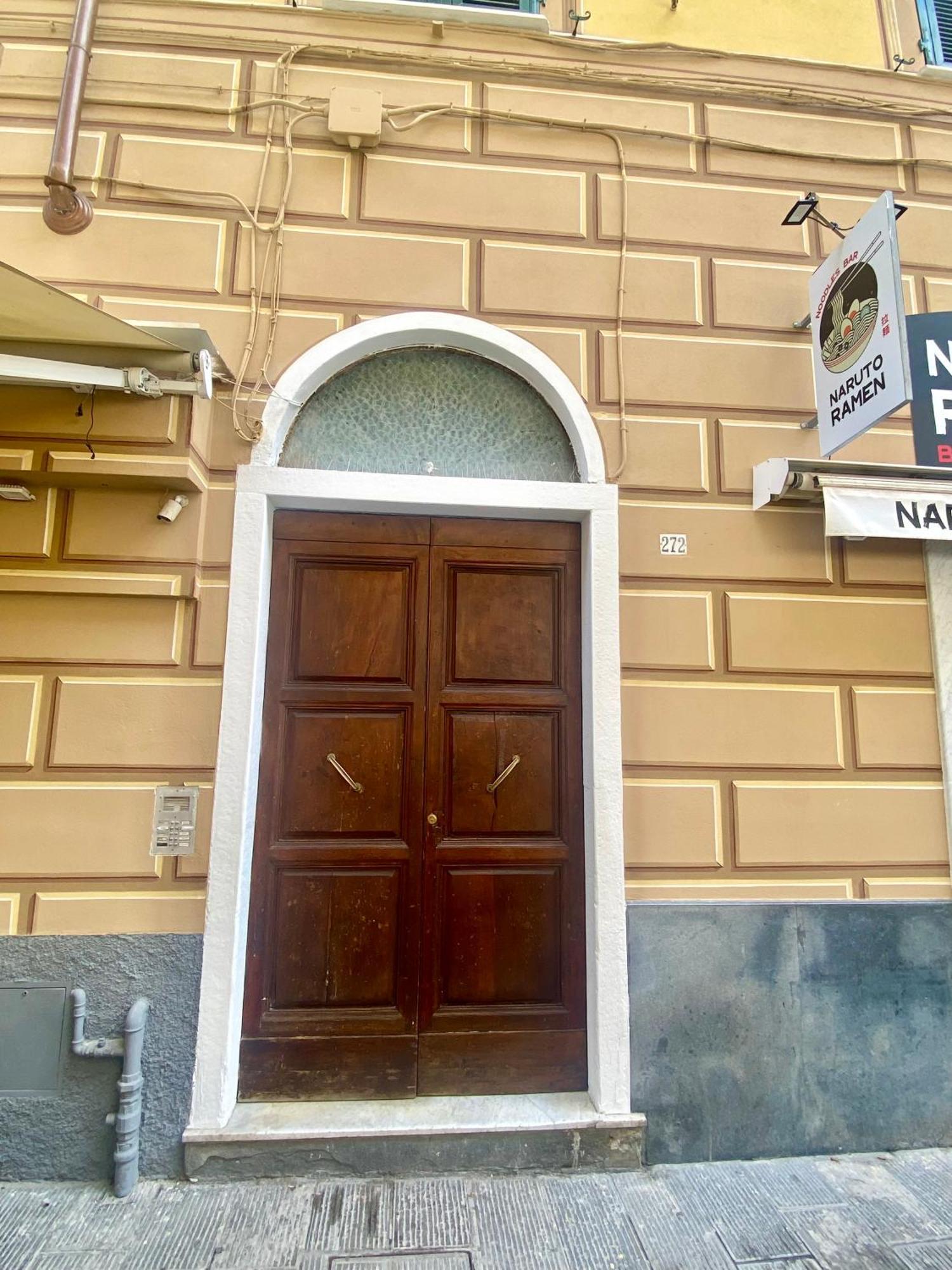 Center House 272 Apartment La Spezia Ngoại thất bức ảnh